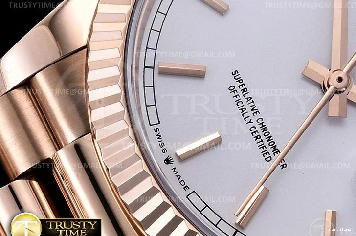 1224 Attractive RDD0219K – DayDate 36mm 699